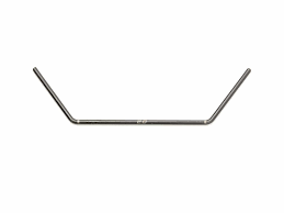 FRONT SWAY BAR 2.0mm (IF15-2)