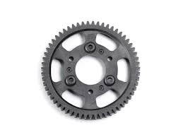 1st SPUR GEAR 59T