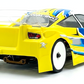 XTREME ZENITH RC MODEL BODY - 0.7mm