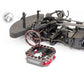 INFINITY DROOP GAUGE SET (for 1/10 Touring car)