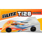 BLITZ T128 1/12 On Road Racing (0.7mm)