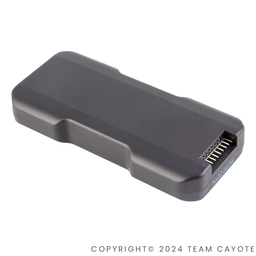 CAYOTE Racing X-Link Program Box for Cayote ESC – Lightyear RC