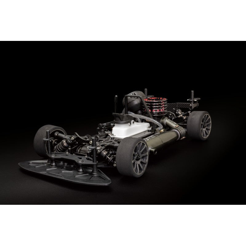 IF15-II 1/10 GP TOURING CAR WORLD CHAMPIONSHIP