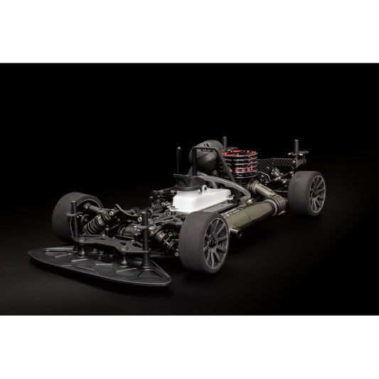 IF15-II 1/10 GP TOURING CAR WORLD CHAMPIONSHIP