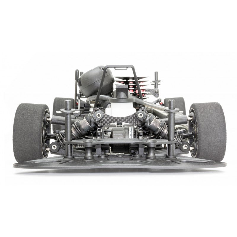 IF15-II 1/10 GP TOURING CAR WORLD CHAMPIONSHIP