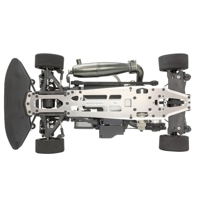 IF15-II 1/10 GP TOURING CAR WORLD CHAMPIONSHIP