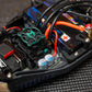 CAYOTE Racing CREST X EVO Speed Controller ESC 160A