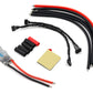 CAYOTE Racing CREST X EVO Speed Controller ESC 160A