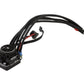 Hobbywing 30112619 XR10 1/10 160A PRO G3 Brushless ESC - Modified Racing