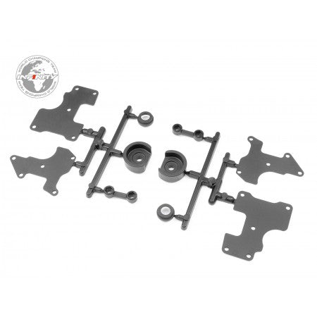 IFB8 ARM PLATE SET