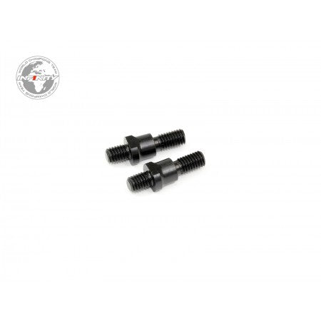 IFB8 CAPTIVE SCREW 23.5mm (2pcs)