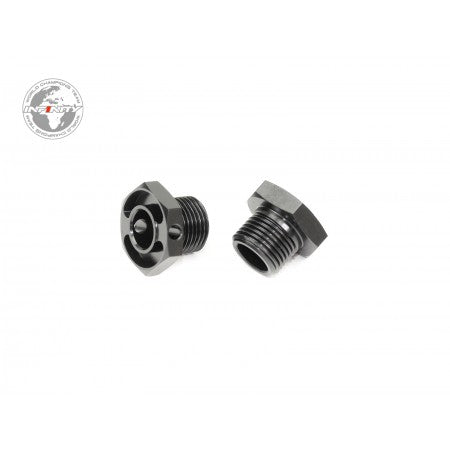 IFB8 WHEEL HEX HUB (2pcs)