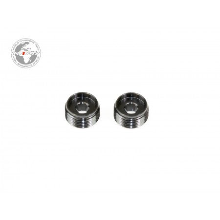 IFB8 BALL CUP ADJUSTING NUT (2pcs)