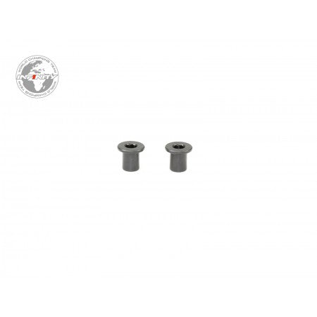 IFB8 SERVO SAVER BUSHING (STEEL/2pcs)