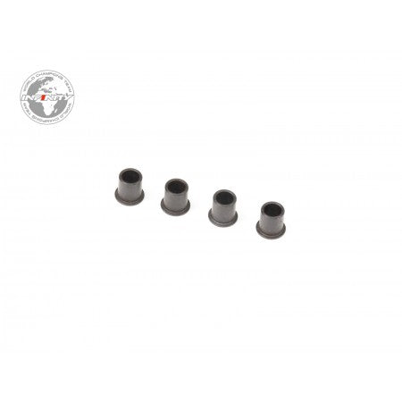 IFB8 UPPER ARM HINGE PIN BUSHING (STEEL/4pcs)