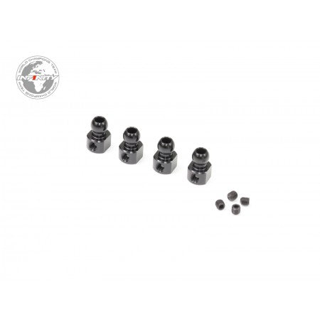 IFB8 ARB BALL ? 5.8mm (4pcs)