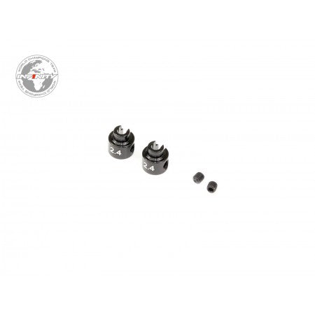 IFB8 ARB STOPPER 2.4mm (2pcs)