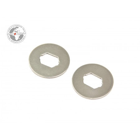 IFB8 BRAKE DISC (STEEL/2pcs)