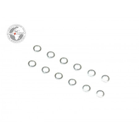 IFB8 SPRING LOCK WASHER (M3/12PCS)