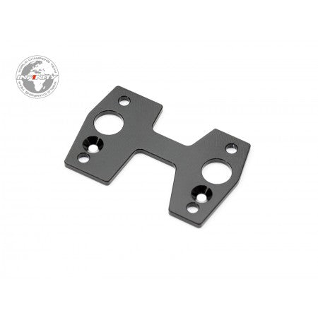 IFB8 CENTER DIFF MOUNT PLATE (ALU)