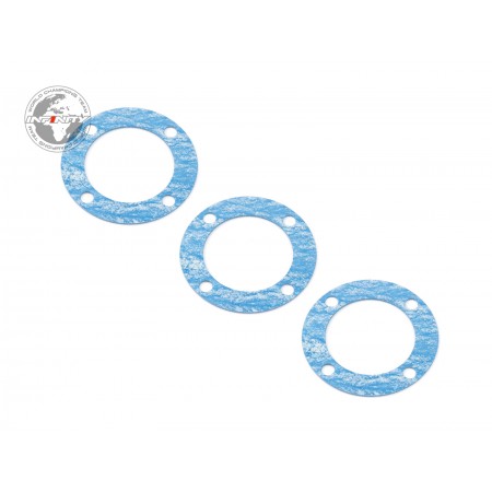 IFB8 DIFF GASKET (3pcs)