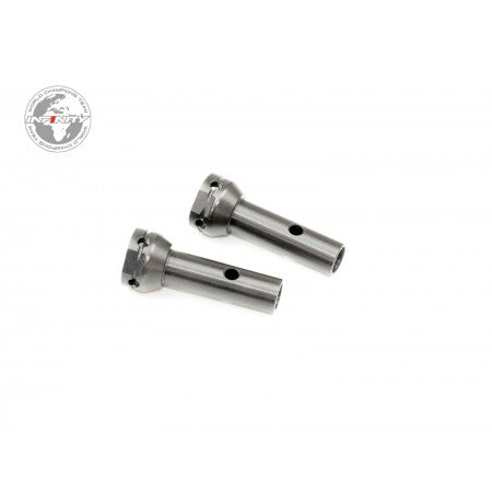 IFB8 CVA CUP SHAFT (STEEL/2pcs)