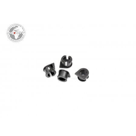 IFB8 SHOCK CAP BUSHING (4pcs)