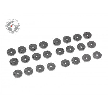 IFB8 SHOCK PISTON SET (24pcs)