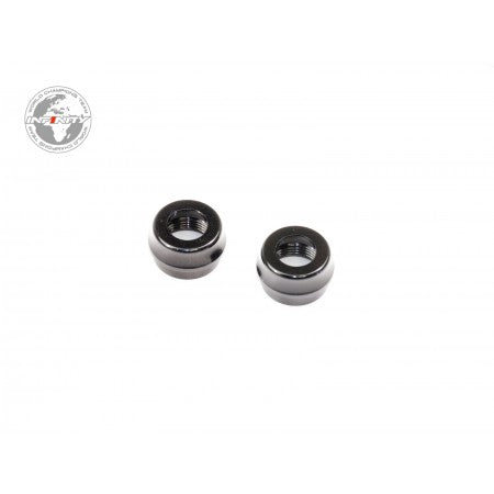 IFB8 SHOCK BOTTOM CAP (2pcs)