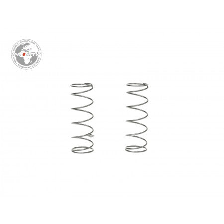 IFB8 FRONT SHOCK SPRING 6.67T (MEDIUM/2pcs)