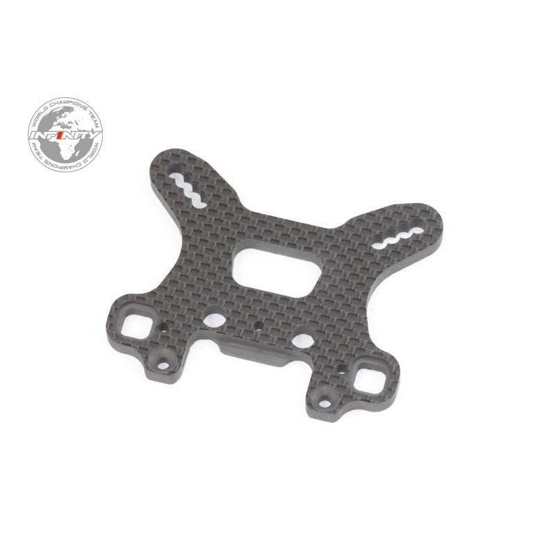 FRONT SHOCK TOWER (CFRP)