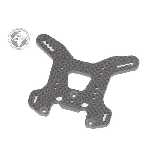 REAR SHOCK TOWER (CFRP)