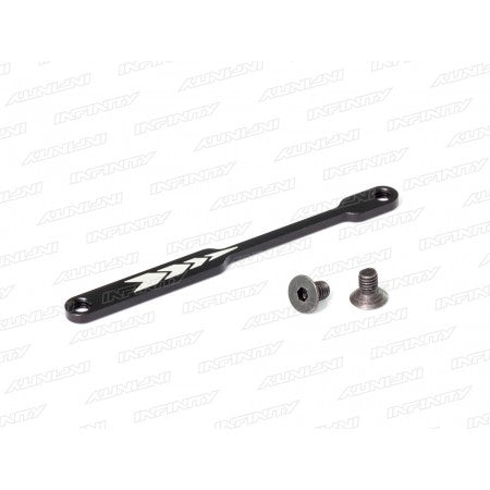 Infinity ALUMINUM FRONT CHASSIS STIFFENER