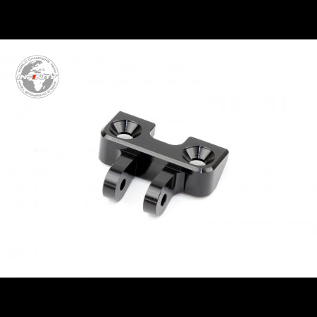 IFB8 REAR BRACE MOUNT (ALUMINUM)