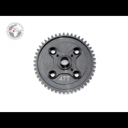 IFB8 47T DIFF. SPUR GEAR