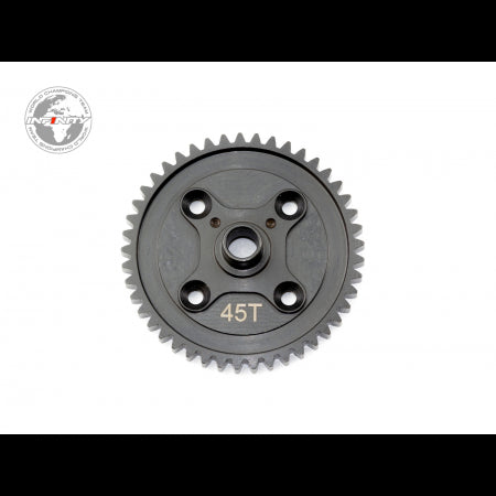 IFB8 45T DIFF. SPUR GEAR