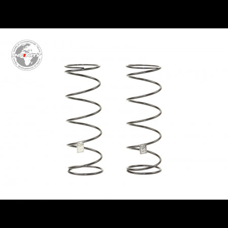 IFB8 FRONT SHOCK SPRING 6.33T (HARD/2pcs)