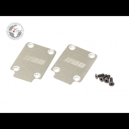 IFB8 REAR SKID PLATE (2pcs)