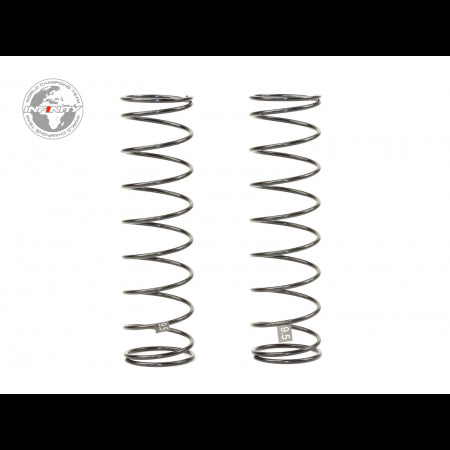 IFB8 REAR SHOCK SPRING 9.5T (MEDIUM/2pcs)