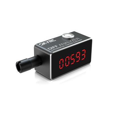SkyRC DFC020 Diff Analyzer