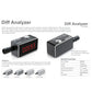 SkyRC DFC020 Diff Analyzer