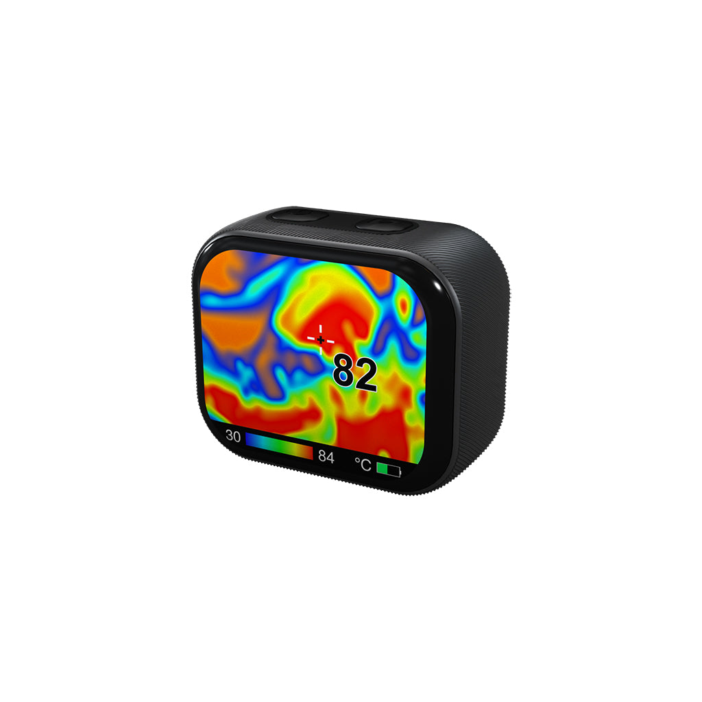SkyRC ITV500 Mini HeatVision