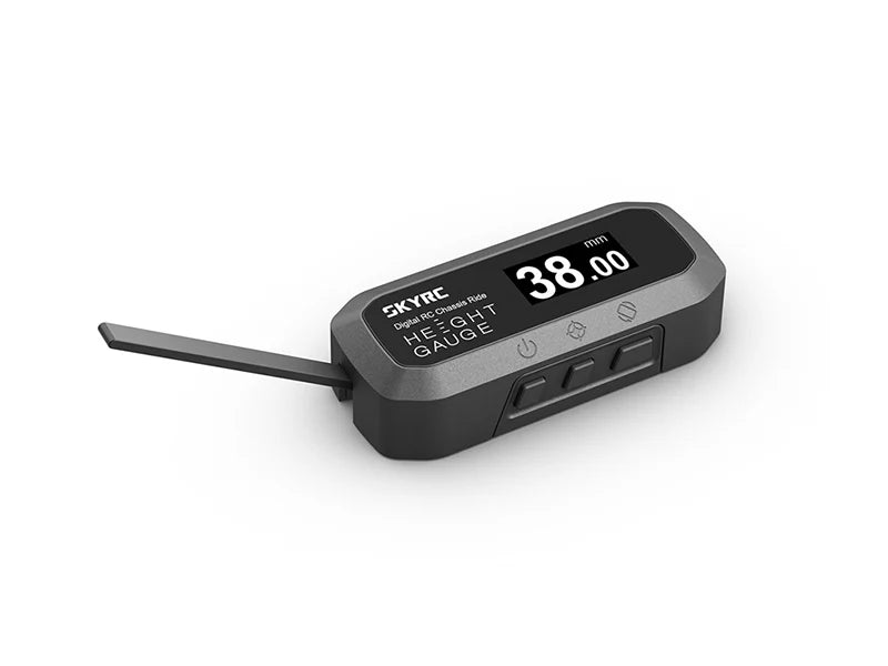 SkyRC Digital RC Ride Height Gauge