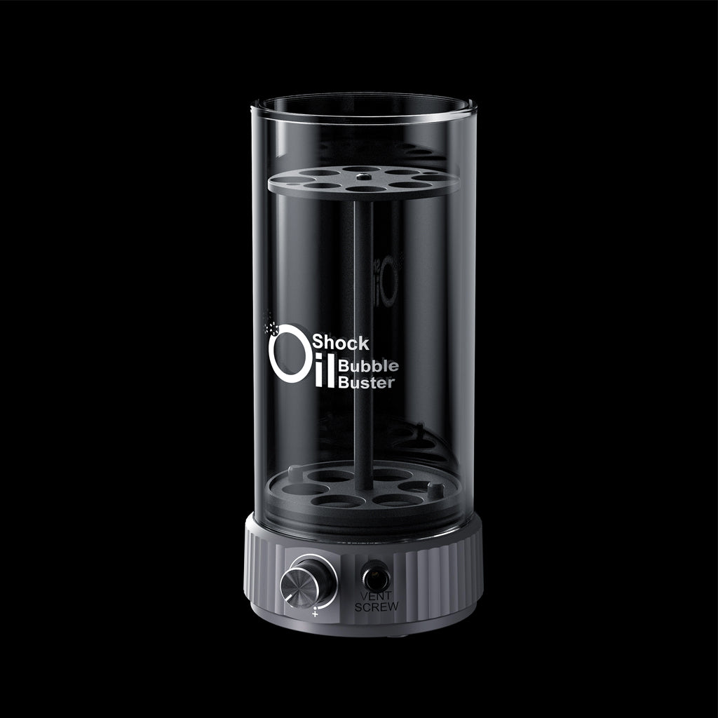 SKYRC Shock Oil Bubble Buster