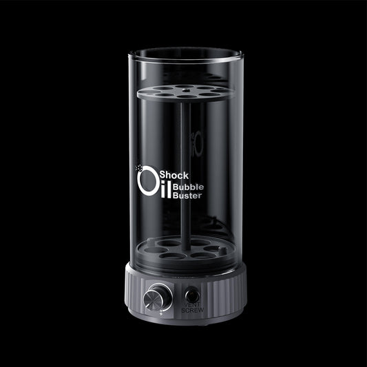 SKYRC Shock Oil Bubble Buster