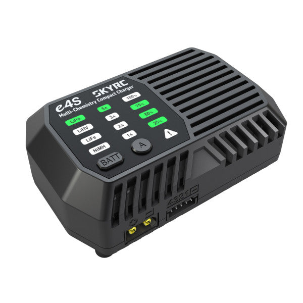 SkyRC e4s 4S 60W AC Charger