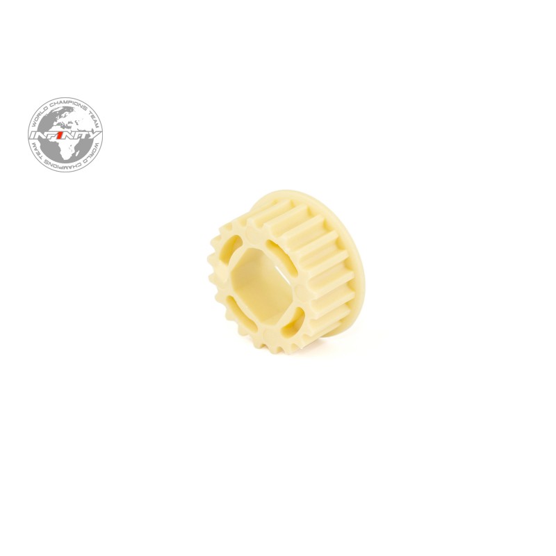 CENTER PULLEY 20T (Low Friction)