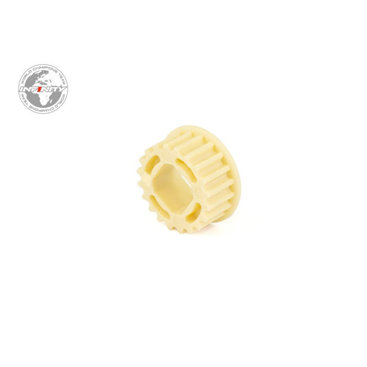 CENTER PULLEY 20T (Low Friction)