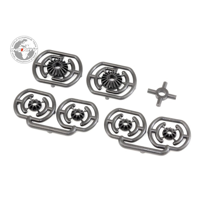 DIFF BEVEL GEAR SET