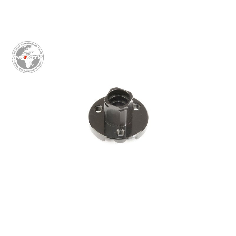CENTER PULLEY SHAFT